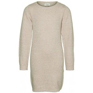 VERO MODA GIRLS : Zachte gebreide jurk