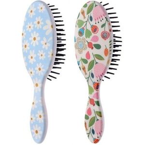 Pick of the Bunch Botanisch Haarborstel Large