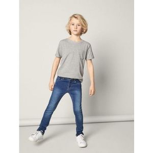 NAME IT : X-SLIM FIT SWEATDENIM JEANS