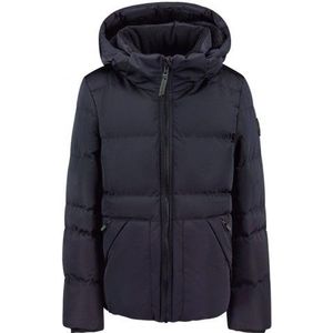 CARS : Warme en modieuze jas