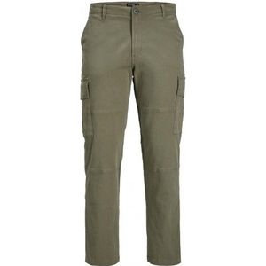 JACK & JONES : Losse cargo broek
