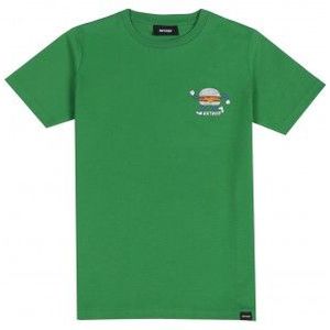 Antwrp : T-shirt km met print