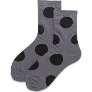 tot halverwege de kuit|Grey