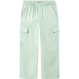 NAME IT : Soepele cargo broek