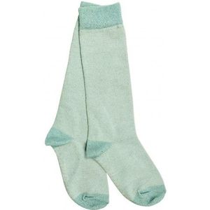 SOMEONE : sokken soft blue