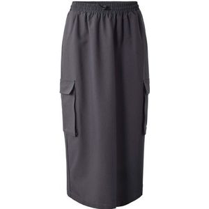 HOUND : Cargorok met knoop en ritssluiting