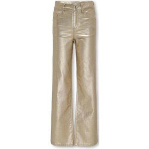 KIDS ONLY : Top gouden broek