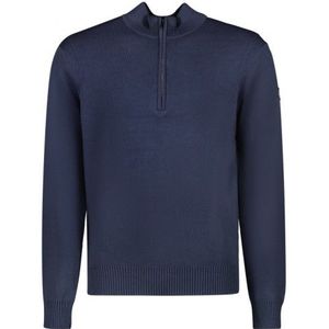 CARS : Pull met halve rits