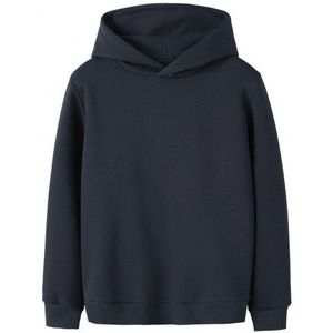 LMTD : Hoodie met planeet op de rug