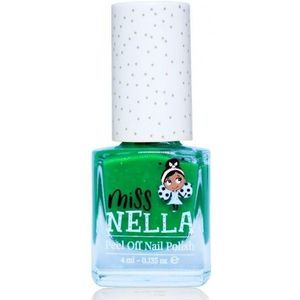 MISS NELLA : Nagellak MN16 Kiss the Frog