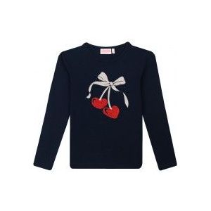 SOMEONE : T-shirt lange mouwen