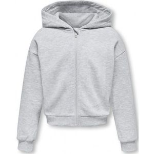 KIDS ONLY : Super zachte sweatervest