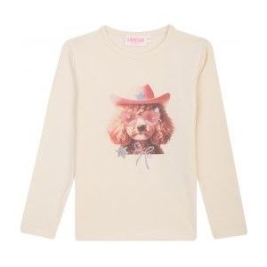 SOMEONE : T-shirt lange mouwen