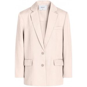 GRUNT : Oversized blazer