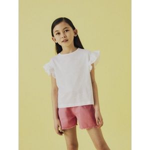 NAME IT : Confortabel shortje