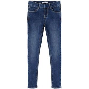 NAME IT : SKINNY FIT JEANS
