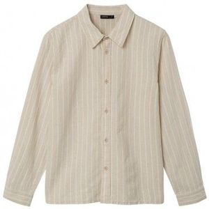 LMTD : Overhemd in linnen