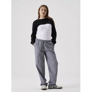 LMTD : Toffe lichte zomerbroek met strepen