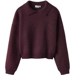 NAME IT : Gebreide pullover