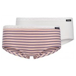 SKINY : 2 katoenen slipjes