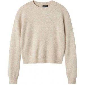 LMTD : Gebreide zachte pullover