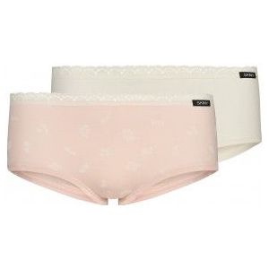 SKINY : 2 katoenen slipjes