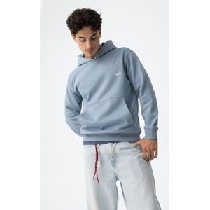 TIFFOSI : Hoodies met TYCW-print achter