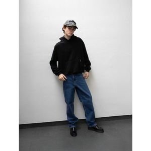 GRUNT: HAMON DARK BLUE