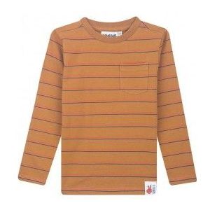 SOMEONE : T-shirt lange mouwen