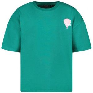 CARS : T-shirt speels en comfortabel