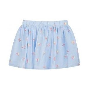 SOMEONE : Rok met vogelsprint