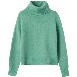 LMTD : Super zachte koltrui