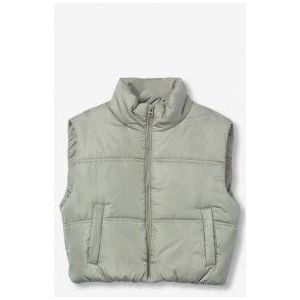 TIFFOSI : Regular fit gewatteerd gilet