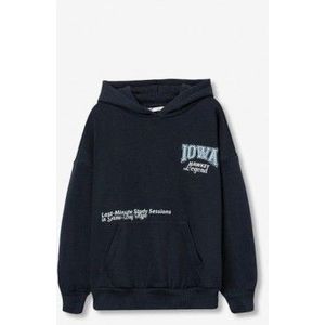 TIFFOSI : Oversized katoenen sweater