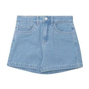 SOMEONE : Short met steekzakken