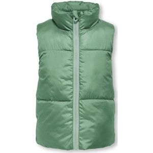 KIDS ONLY : Bodywarmer omkeerbaar