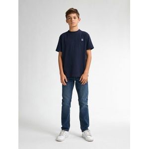 Petrol : Jongens t-Shirt SS  Navy Blue