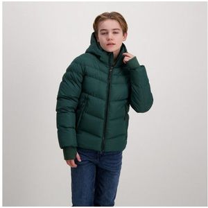 CARS : Stoere en warme winterjas