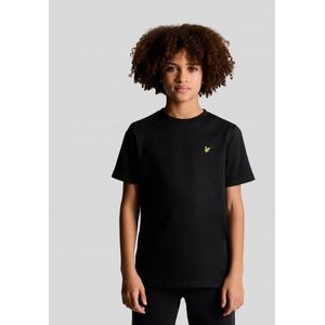LYLE & SCOTT : Klassieke t-shirt met logo