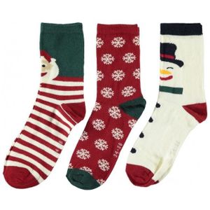 NAME IT :  Leuke kerstsokken
