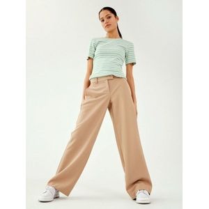 LMTD : Must-have broek met wijde pijpen