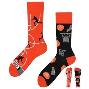 Pair Of Socks Size 38-45 Basketball