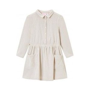 SOMEONE : Top kleedje in fijne rib