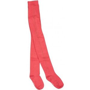 SOMEONE : Effe collant met lurex streep opzij