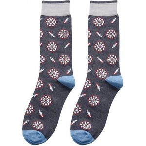 Super leuke vrolijke sokken