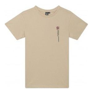 SOMEONE : T-shirt korte mouwen