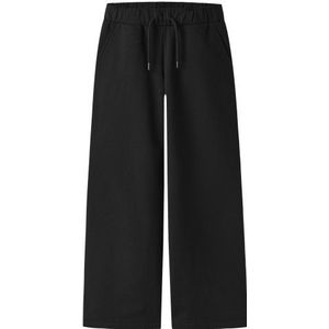 NAME IT : Toffe rechte joggingsbroek