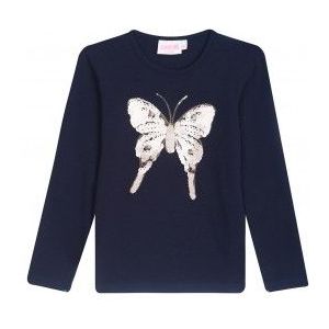 SOMEONE : T-shirt lange mouwen