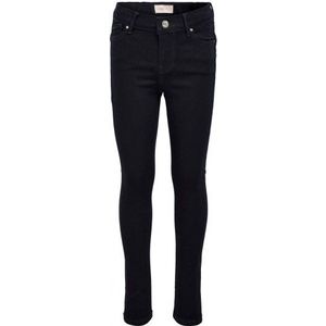 KIDS ONLY : Luci REG skinny in a dark blue wash
