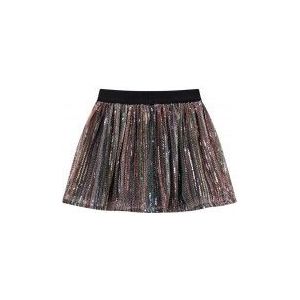 SOMEONE : Super leuk rokje met pailletjes
